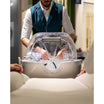 HEAVEN Air Massage Tub + Shirodhara Igloo + Vapomist 1 + Headrest