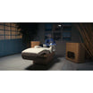 HEAVEN Air Massage Tub + Shirodhara Igloo + Vapomist 1 + Headrest