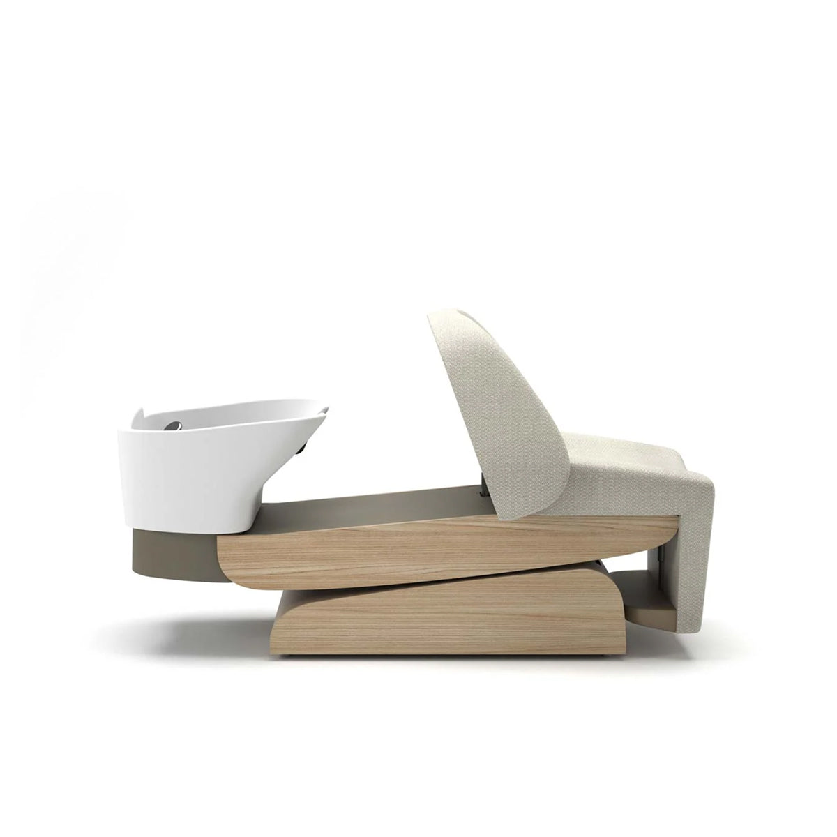 Bac HEAVEN Relax + Repose Tête inclus