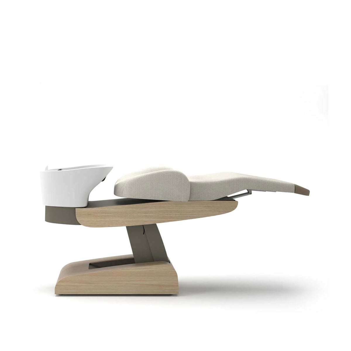 Bac HEAVEN Relax + Repose Tête inclus