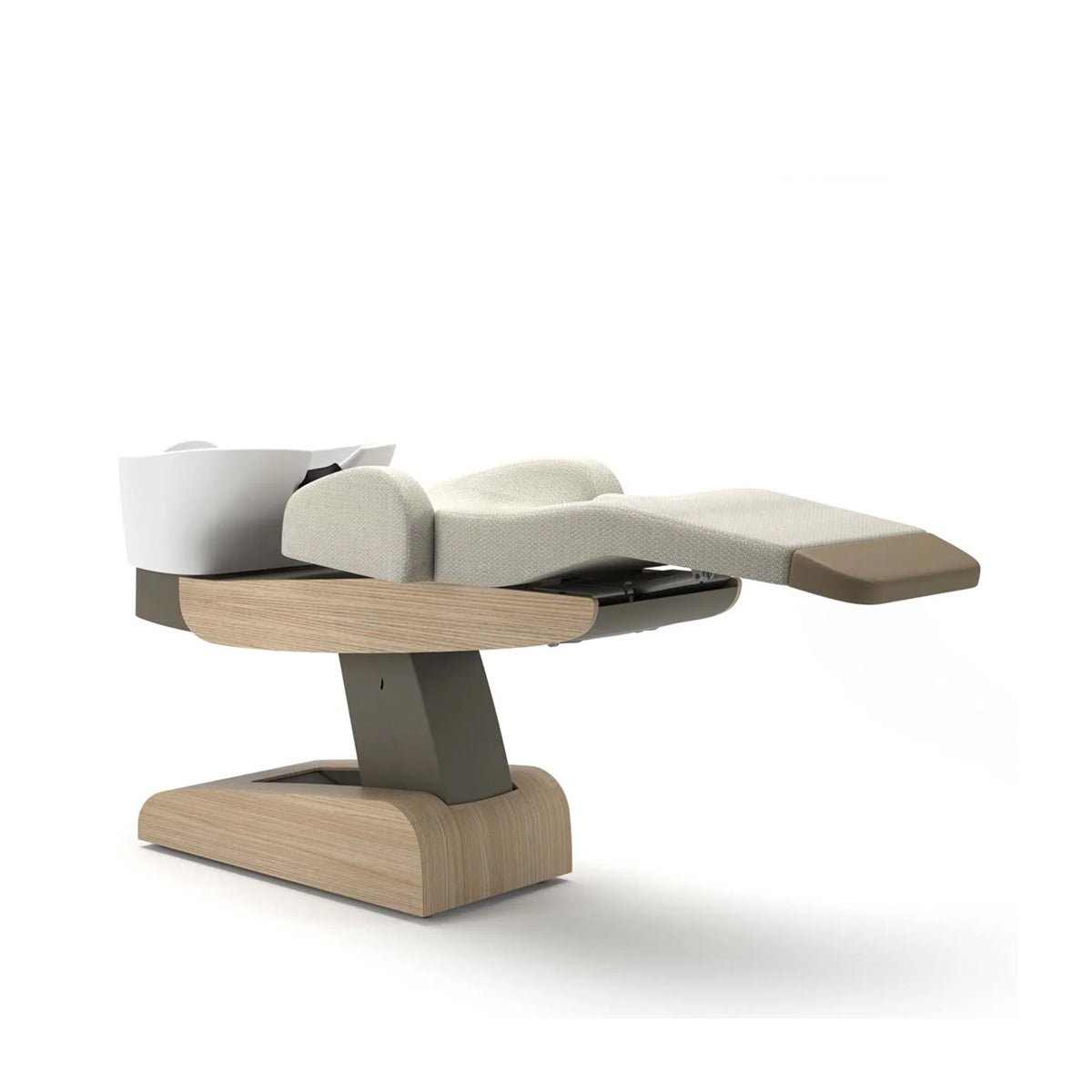 Bac HEAVEN Relax + Repose Tête inclus