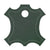 Lady Lion Plus Gray Structure bedpan with manual leg lifter