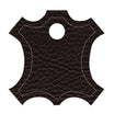 Lady Lion Plus Black Frame Manual Leg Rest Tray