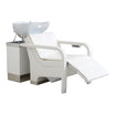 Oregon Air Massage Pressotherapy Shampoo Unit 4434