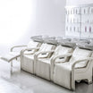 Oregon Air Massage Pressotherapy Shampoo Unit 4434