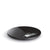 Round digital scale
