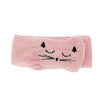 Bandeau éponge Chat