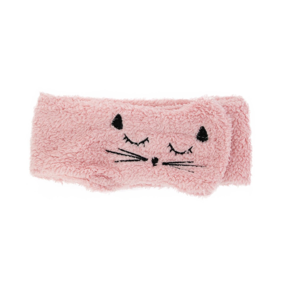 Bandeau éponge Chat
