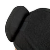Bandeau Eponge Noir