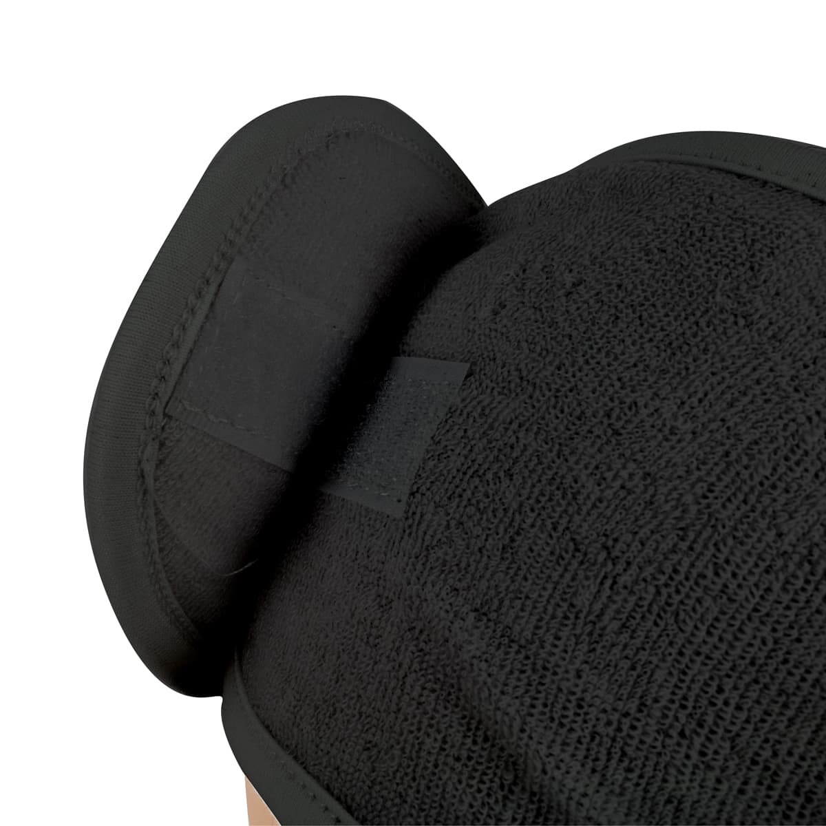 Bandeau Eponge Noir