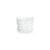 Disposable White Headbands X100
