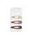 Clic-Clac Hair Clips X3