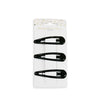 Clic-Clac Hair Clips X3