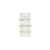 Mixed Golden Hair Clips x3