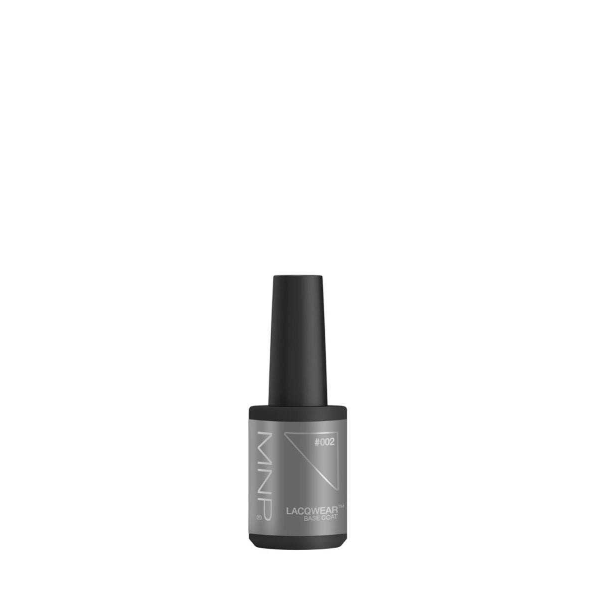 Base Coat Lacqwear