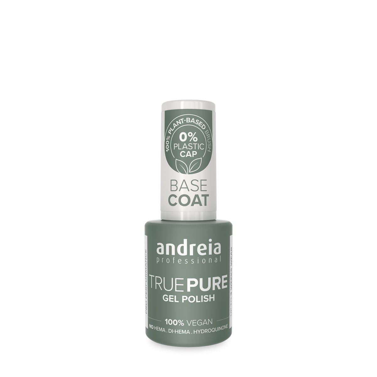 Vegan True Pure Base Coat