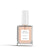 Argan oil base and top coat. I'm wearing nail polish.