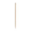 Wooden Cuticle Sticks x10