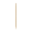 Bâtonnets Manucure Bois 95mm X10 Beautélive