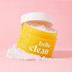 HELLO CLEAN Radiance Cleansing Balm