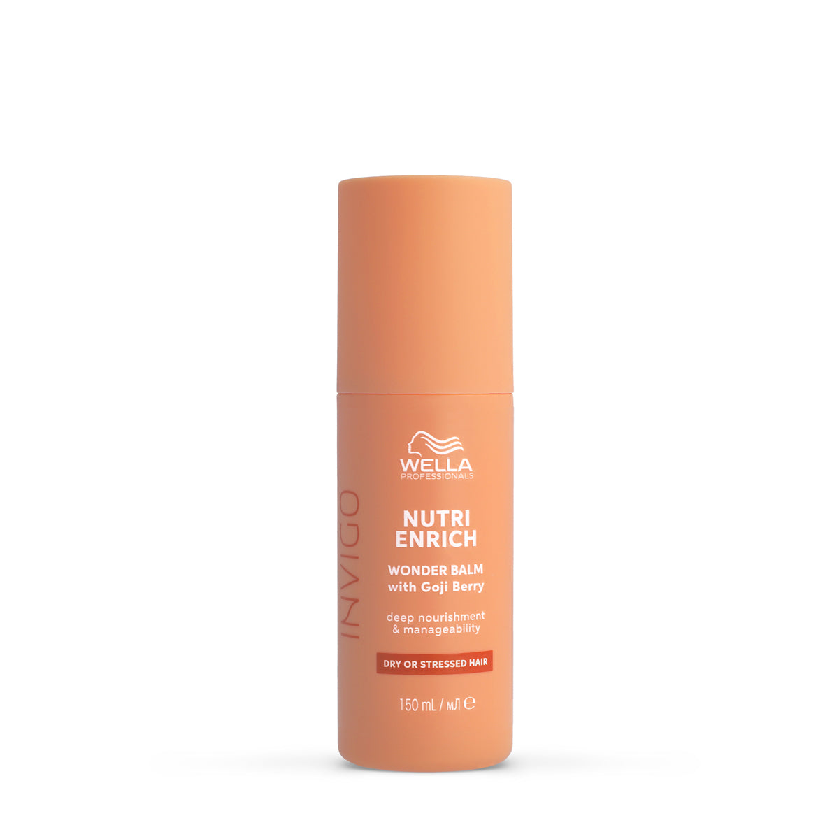 Baume merveilleux Nutri Enrich Invigo