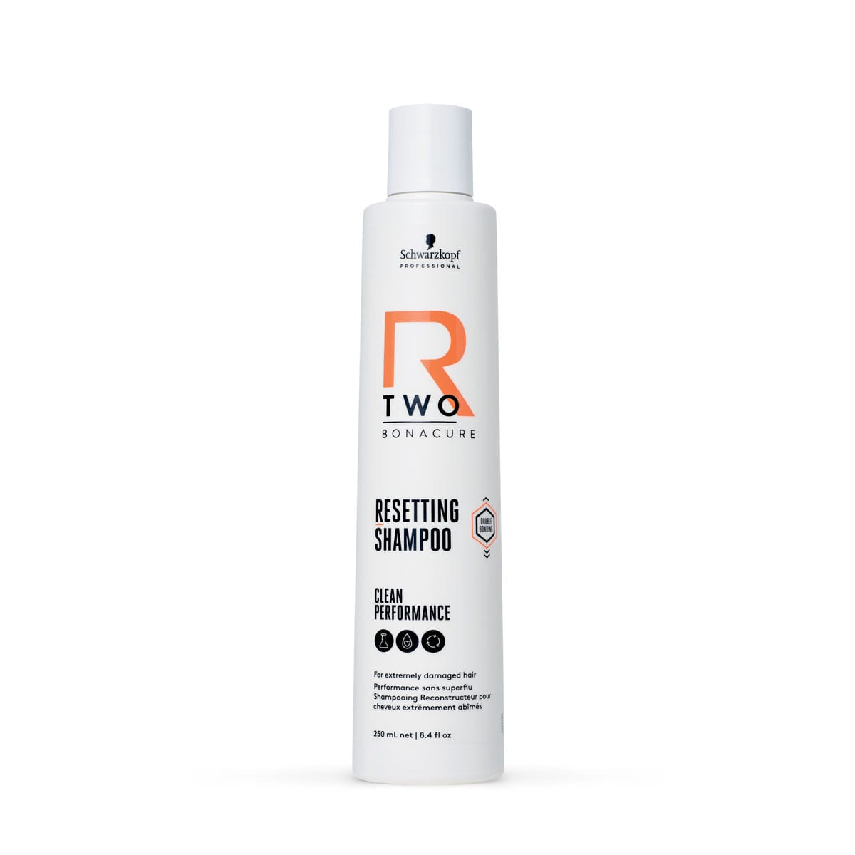 Shampoing Reconstructeur Bonacure CP R-Two