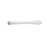 Bigoudis permanente blanc/rose 6mm x12