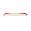 Yellow/red perm rods