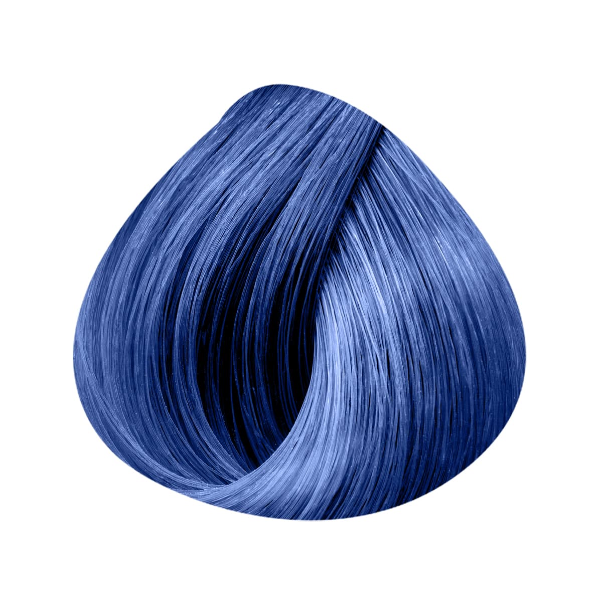 Extensions Adhésives INVISIBLES Crazy Largeur 4cm X6 Bandes 40/45cm