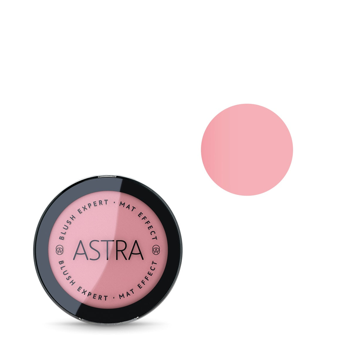 Matte Expert Blush