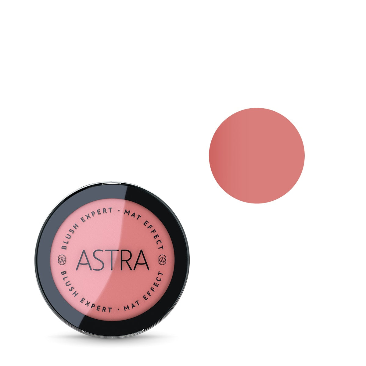 Matte Expert Blush