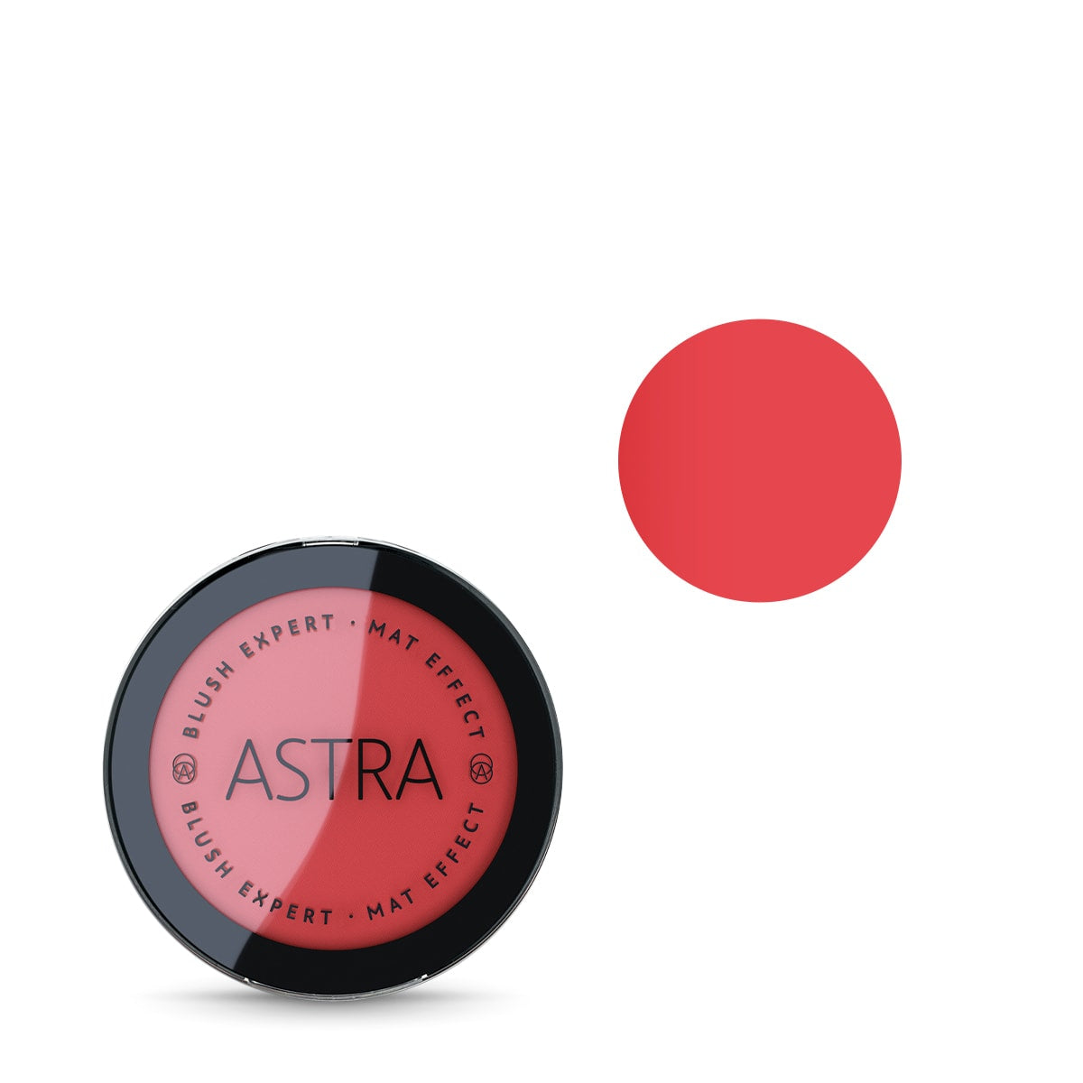Matte Expert Blush