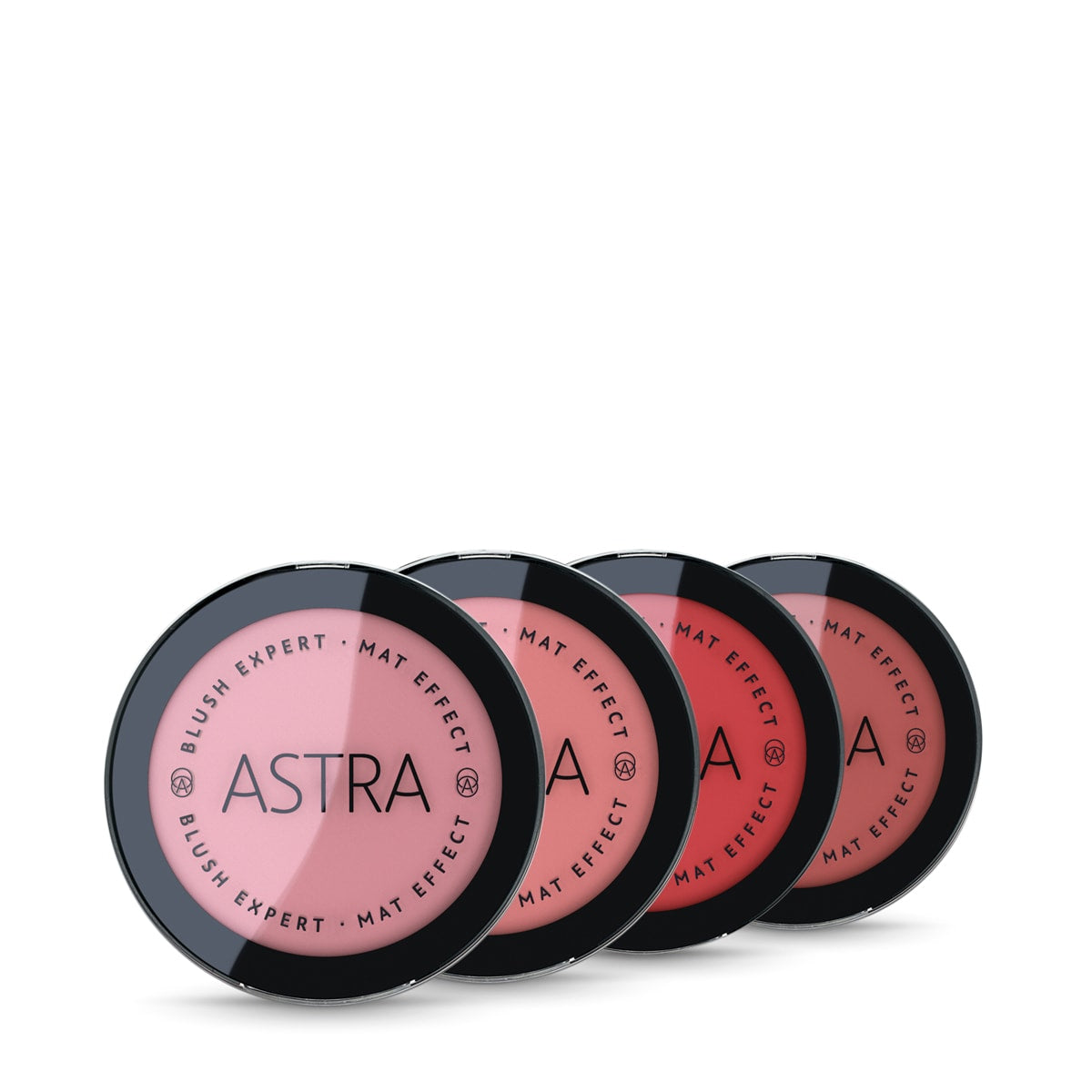 Matte Expert Blush