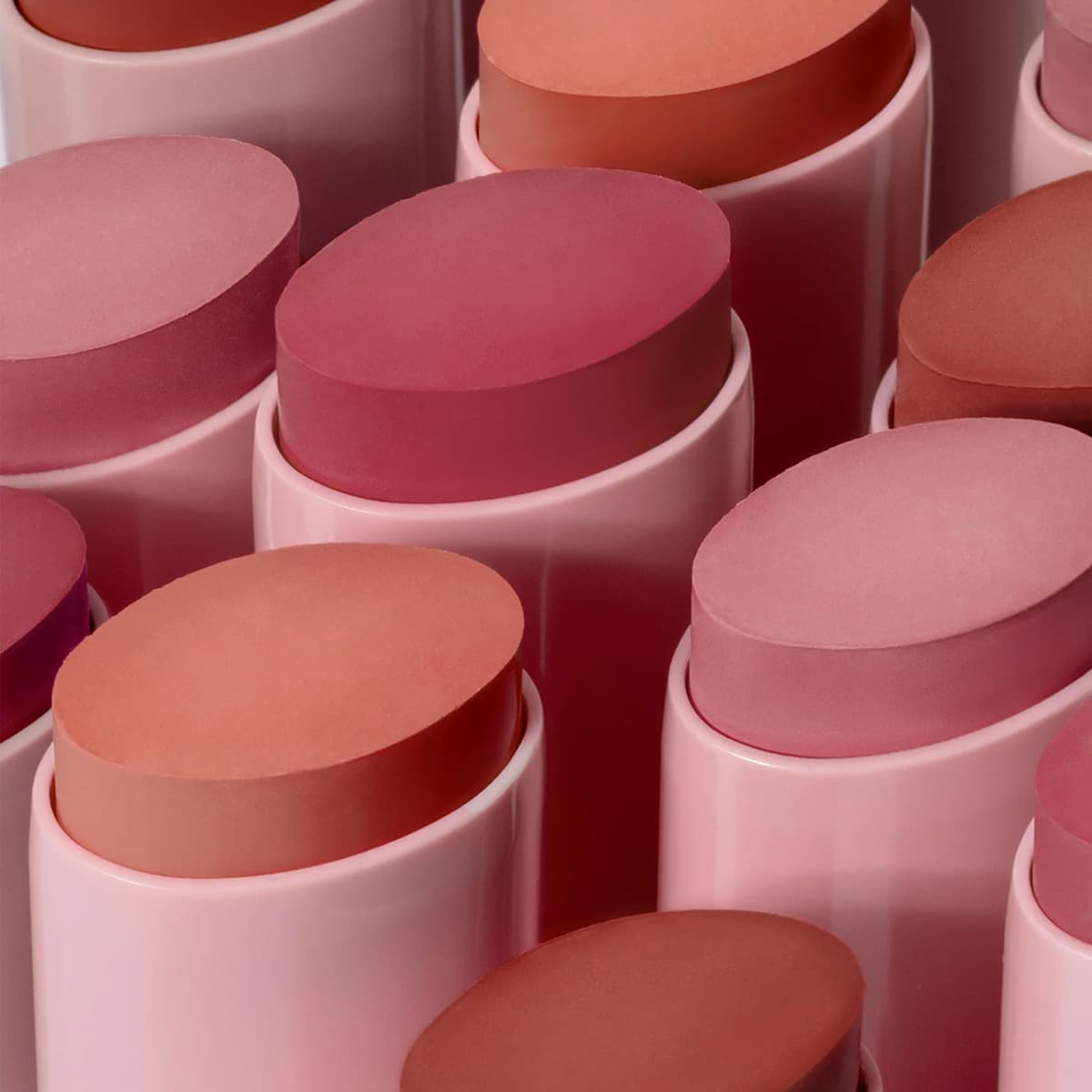 IDENTISTICK Stick Blush