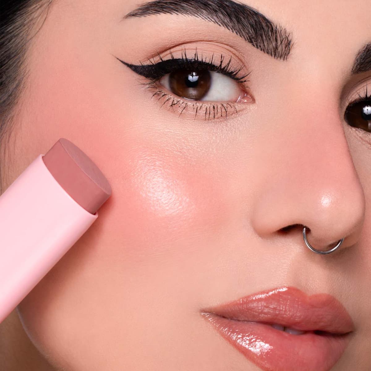 IDENTISTICK Stick Blush