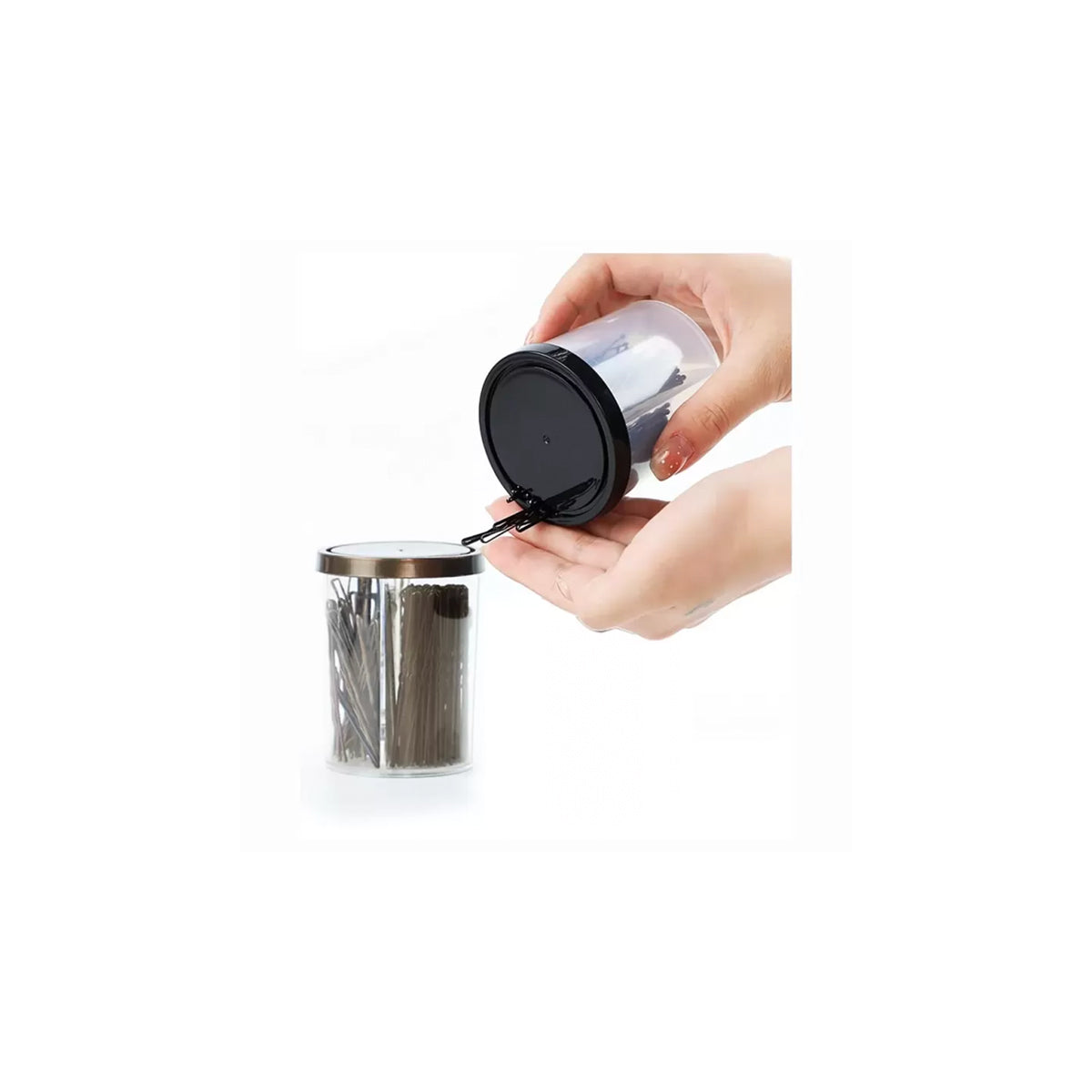 Pins & Clips Dispenser Box X200