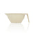 Eco-friendly non-slip bowl for hair coloring