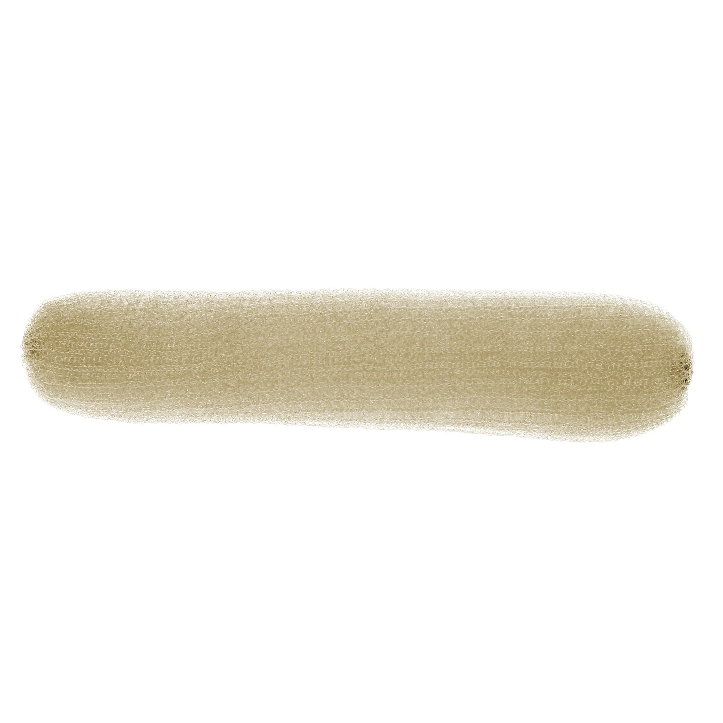 Hair bun shaper with snaps 23cm