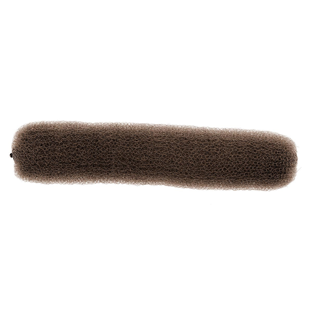 Hair bun shaper with snaps 23cm