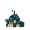 Boule de Noël Métal 5 Pièces