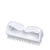 Hard Nylon Nail Brush