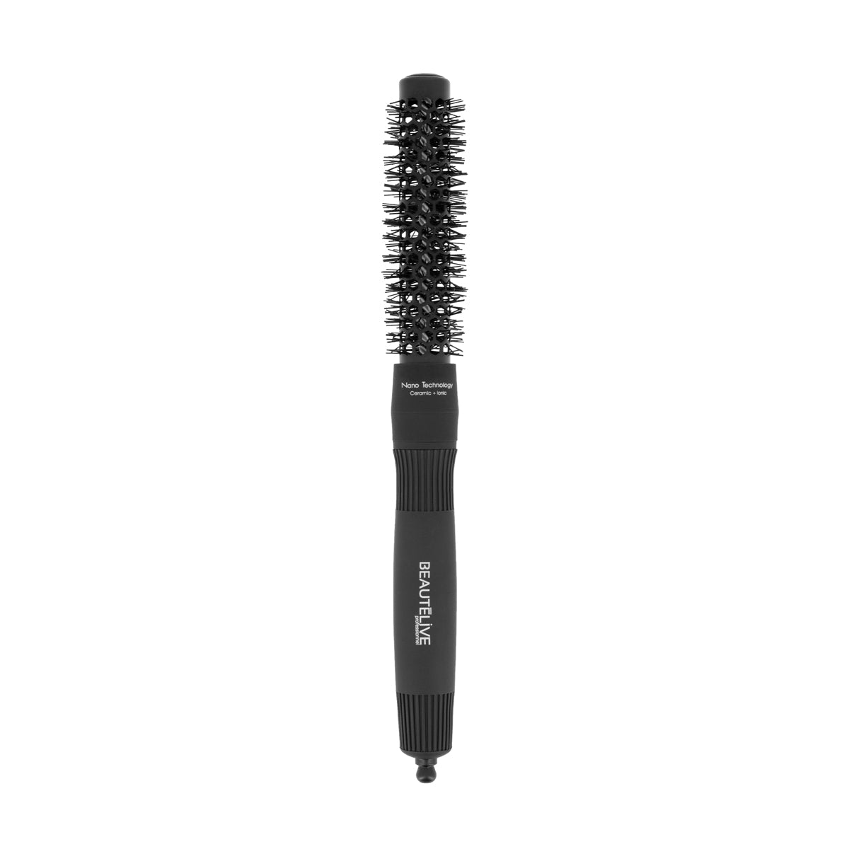 Brosse Brush Céramique ionique Noir