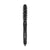 Brosse Brush Céramique ionique Noir