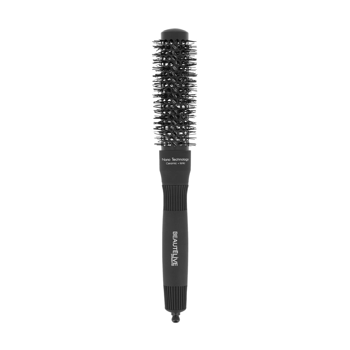 Brosse Brush Céramique ionique Noir