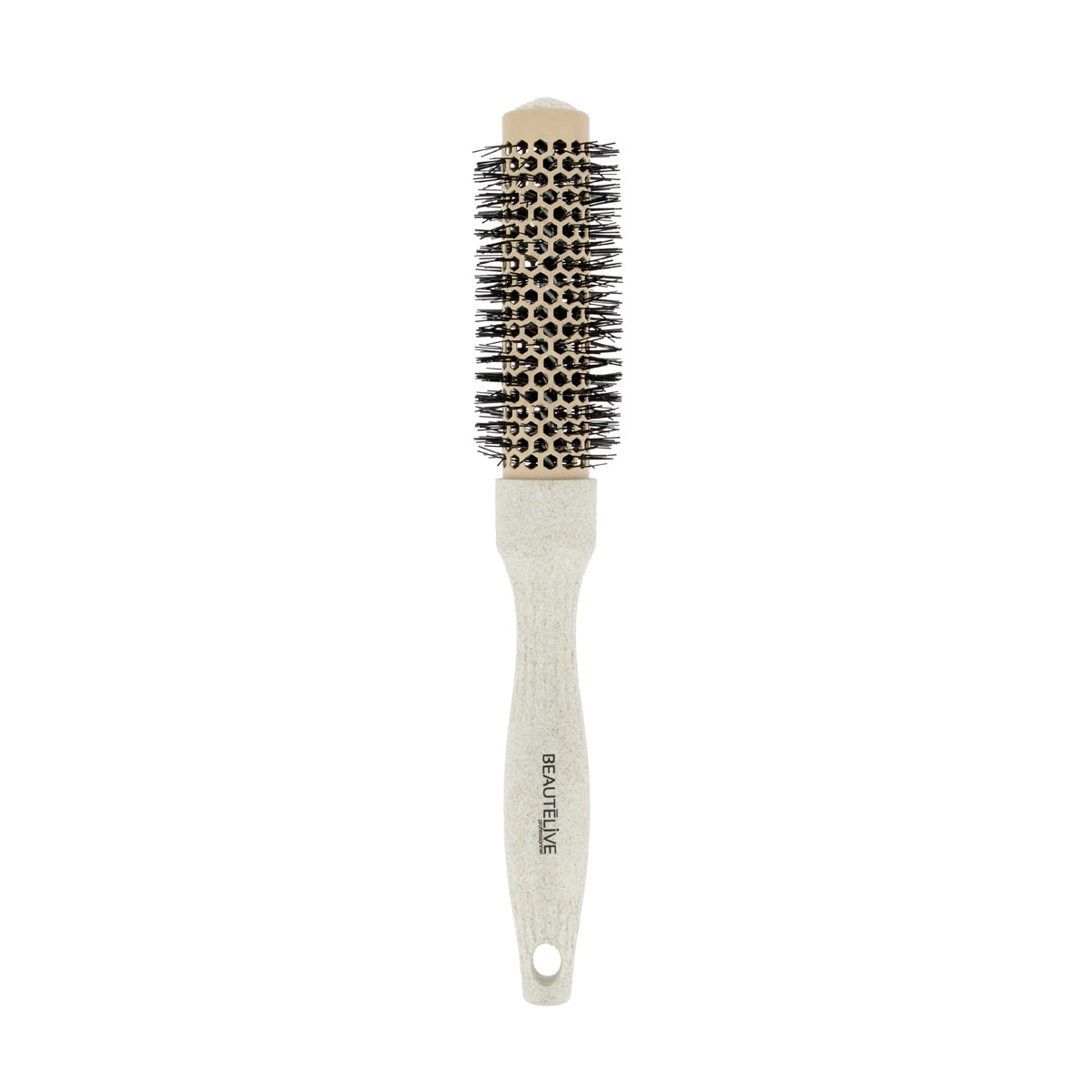 Beige Eco-friendly Brush