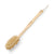 Long Handle Wooden Body Brush