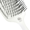 Essential Care Flex White Brush for Fine Hair