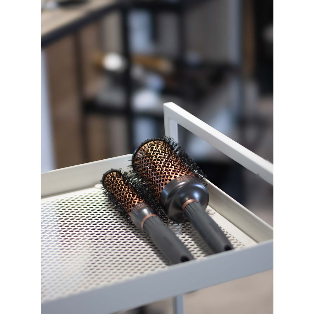Expert Blowout Heat Brush
