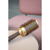Brosse Expert Blowout Straight Gold & Brown