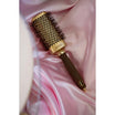 Brosse Expert Blowout Straight Gold & Brown